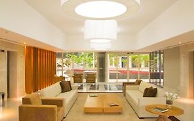 VISION APART-HOTEL Piscina Academia Garagem Andar Alto
